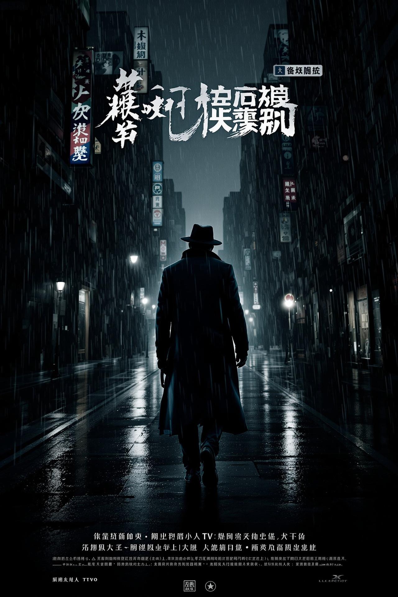风云际会-神秘影院出品