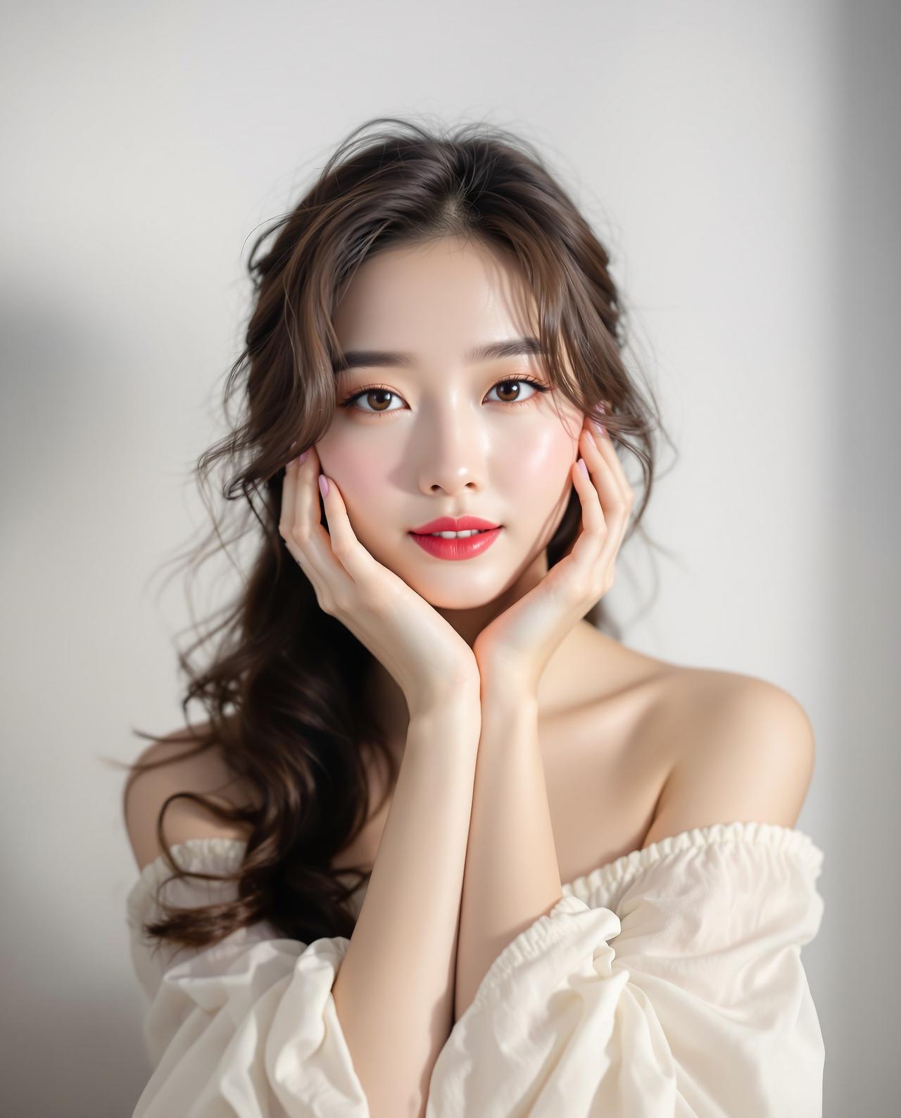 李美华-神秘影院签约演员
