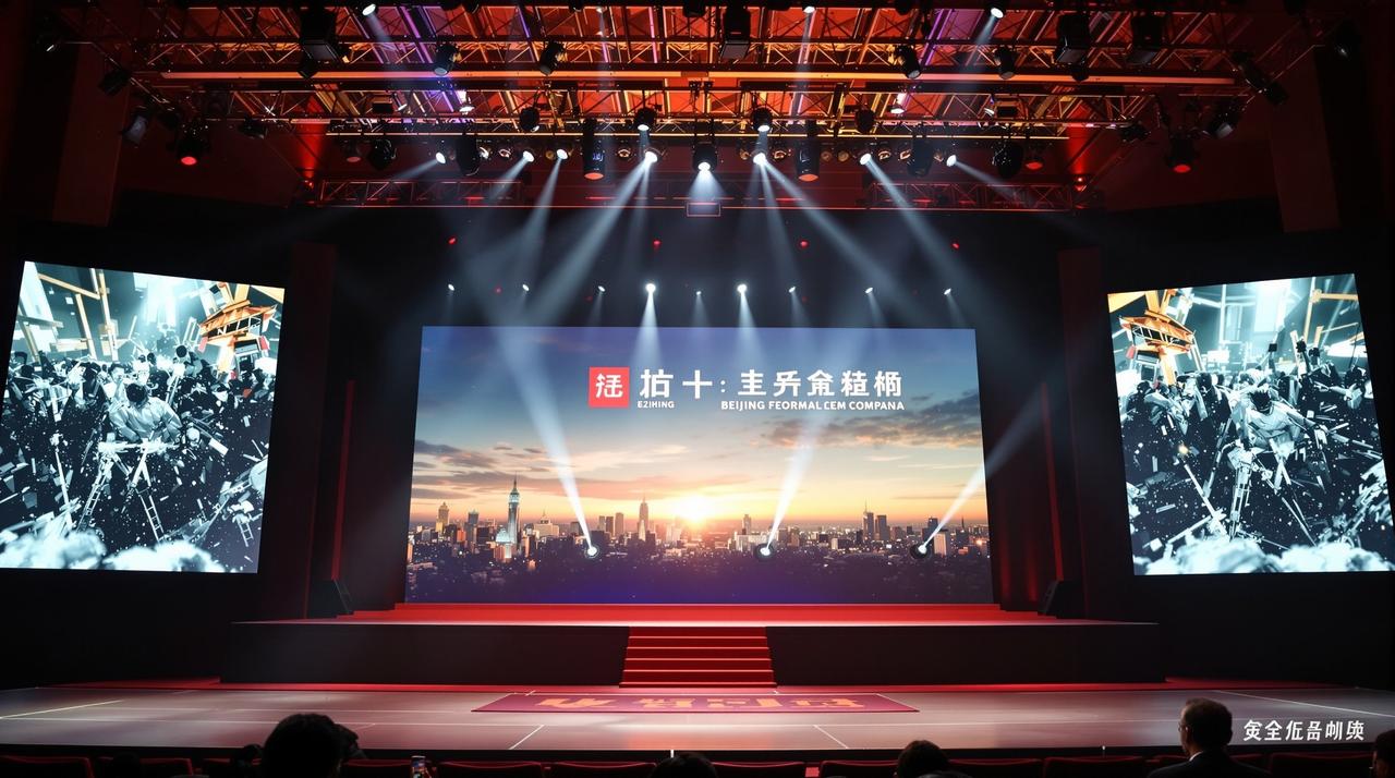 神秘影院2026年度制作计划发布，投资规模创历史新高-神秘影院