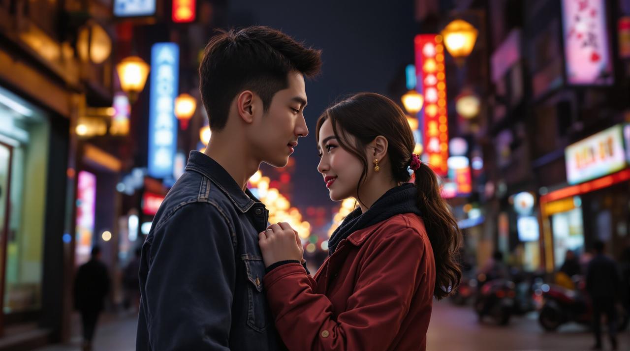 《星河璀璨》定档五一黄金档，全国同步上映-神秘影院